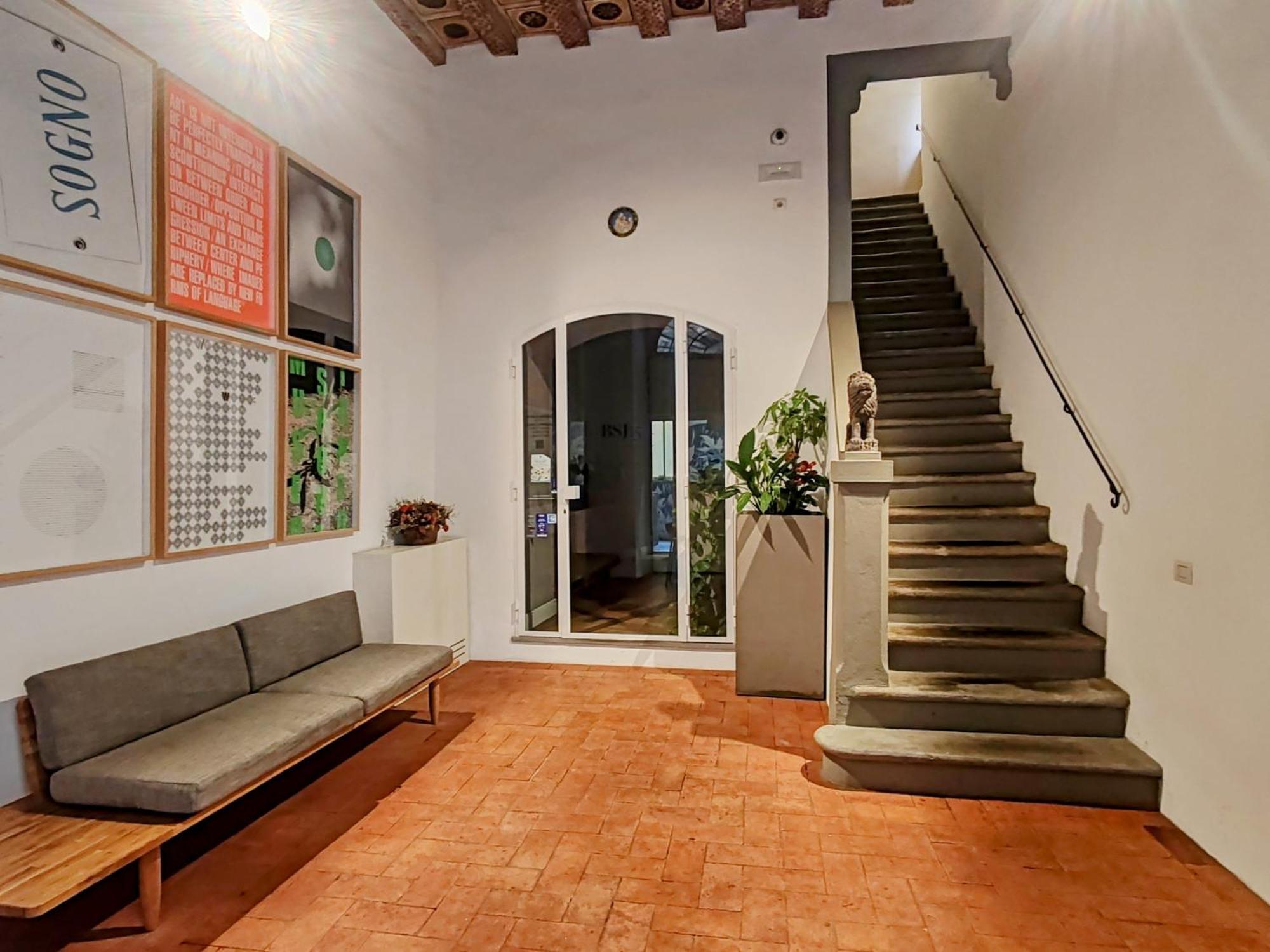 Borgo San Jacopo Superior By 360Rentals Florenz Exterior foto