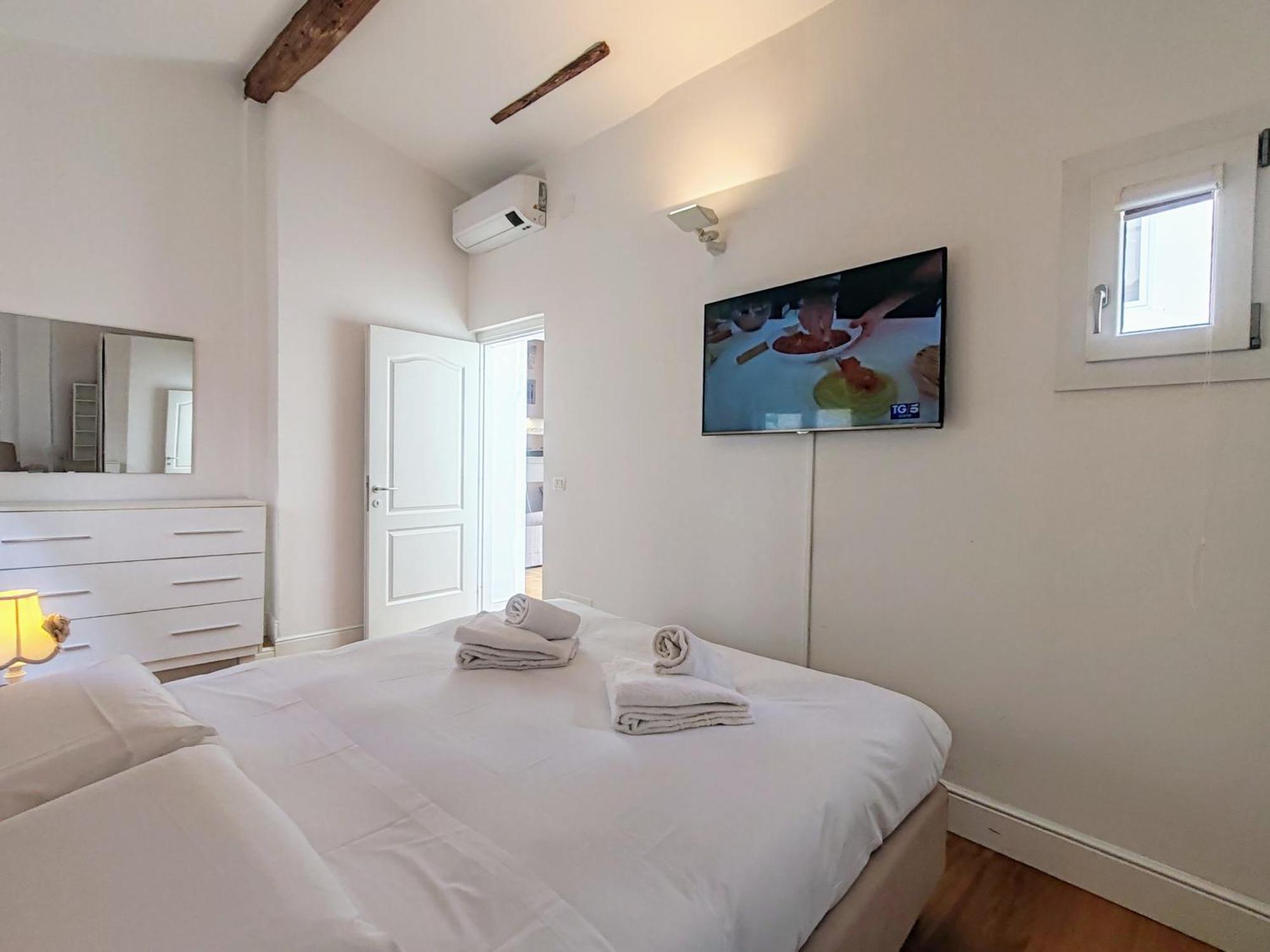 Borgo San Jacopo Superior By 360Rentals Florenz Exterior foto