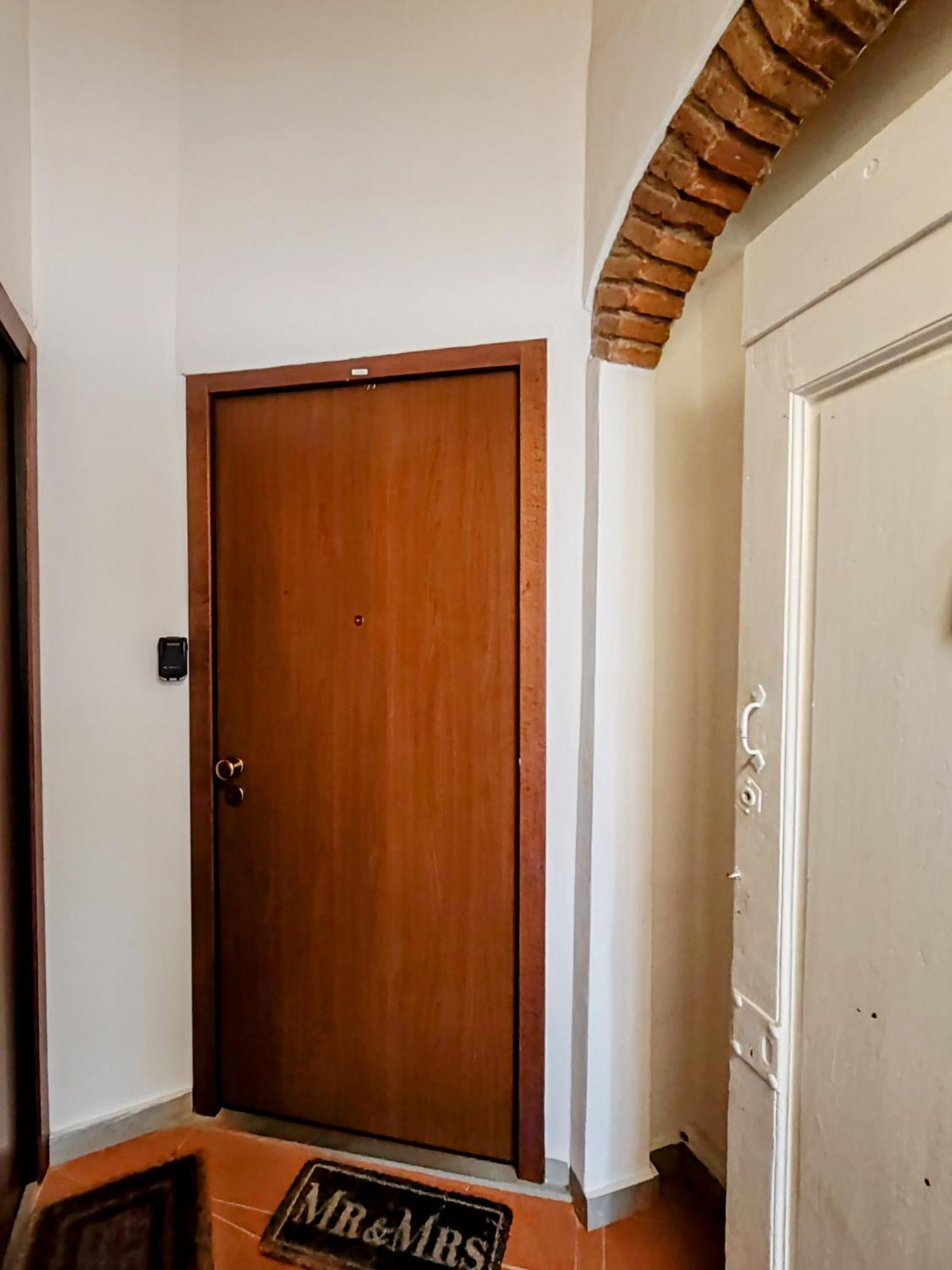 Borgo San Jacopo Superior By 360Rentals Florenz Exterior foto